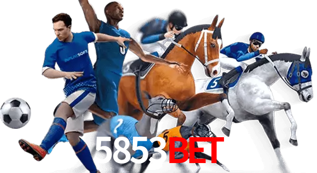 5853BET
