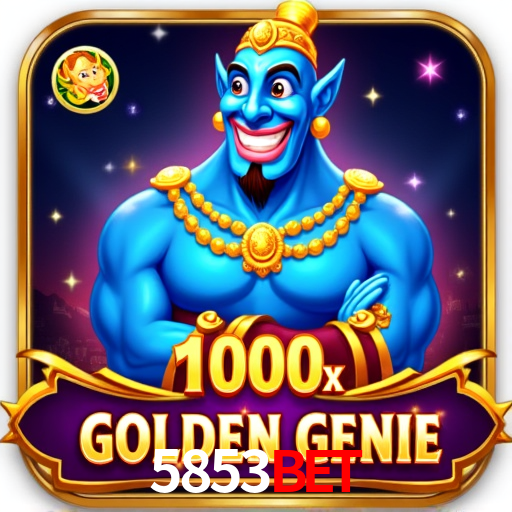 cassino 5853BET