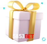 Receba seus bônus de boas-vindas no 5853BET