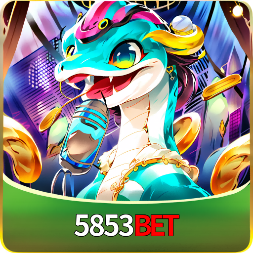 5853BET