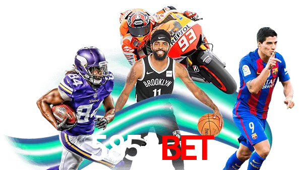 5853BET