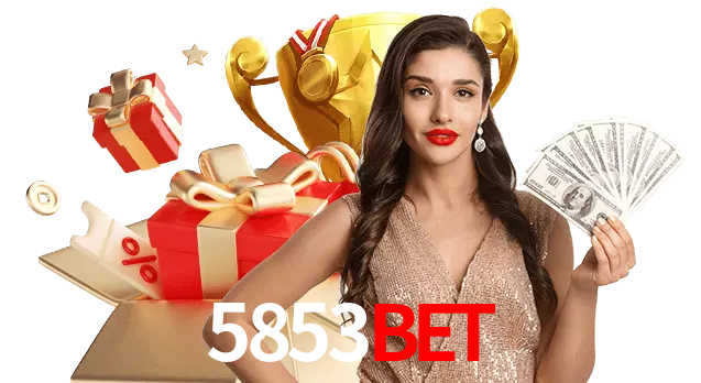 Jogue com dealers reais no 5853BET!