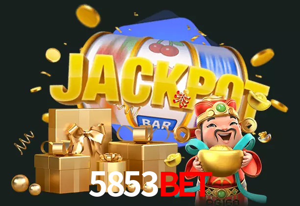 5853BET bet