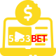 O Cassino 5853BET também oferece apostas esportivas virtuais!