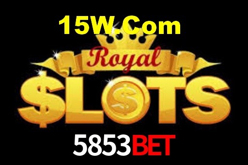 5853BET
