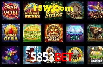 Apostas Esportivas na 5853BET: Um Guia Completo