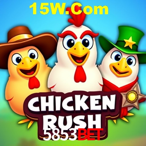 Flash Promotion 5853BET
