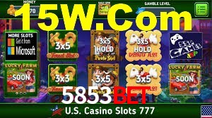 VIP Casino 5853BET