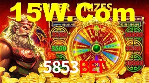 5853 Com
