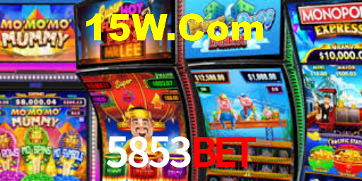 5853.Com
