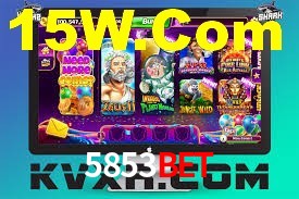 Premium Interface 5853BET