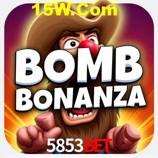 APP oficial da 5853BET para mobile