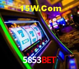 Explorando a Categoria de Eventos em Apostas na 5853BET