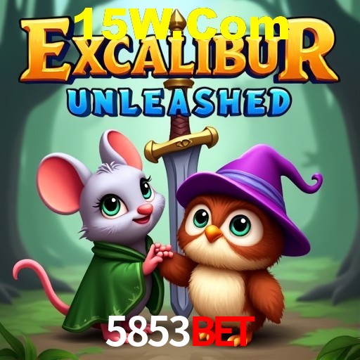 Diretório de Jogos 5853BET