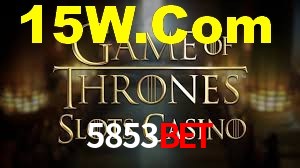 Experimente o Login Seguro Premium no 5853BET