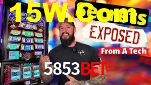 5853BET,5853.Com