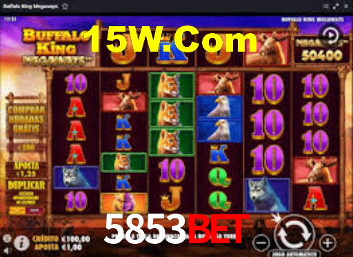 5853BET,5853.Com