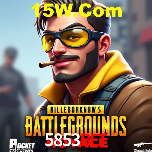 Descubra o Mundo do Cassino Online com 5853BET