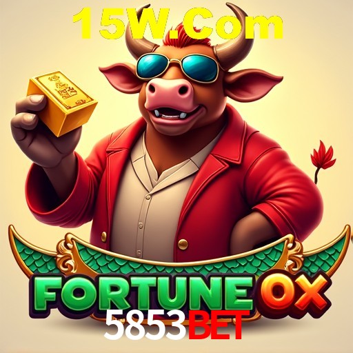 Ofertas Exclusivas 5853BET