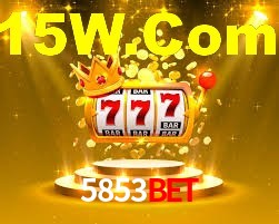 5853BET App Interface