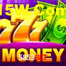 Explore as vantagens do 5853BET: serviço profissional e confiabilidade