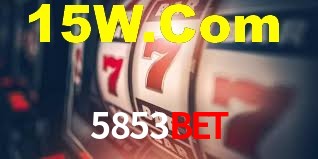Roulette Table 5853BET