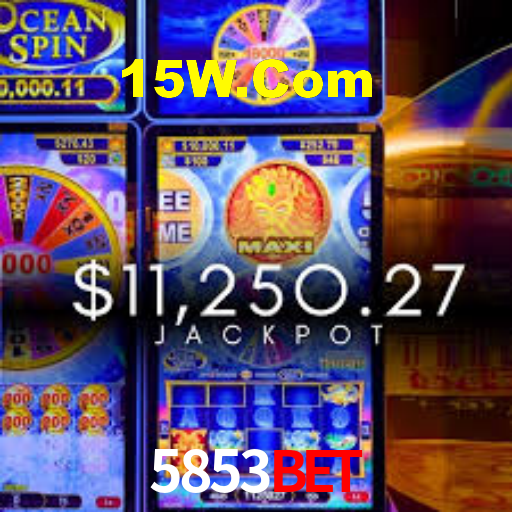5853 Com