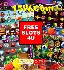 Descubra a Magia dos Jogos de Arcade no 5853BET