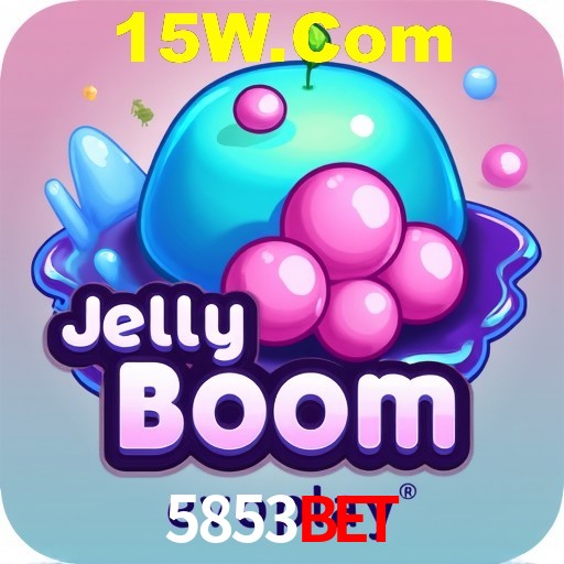 Descubra o Mundo do Cassino Online com 5853BET