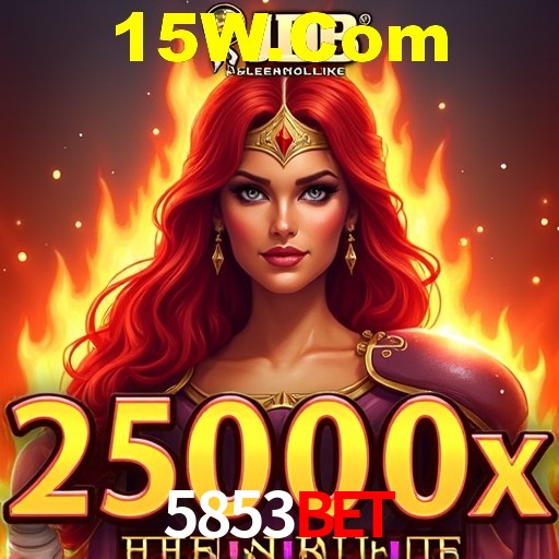 Promoções Sazonais 5853BET