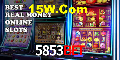 5853BET