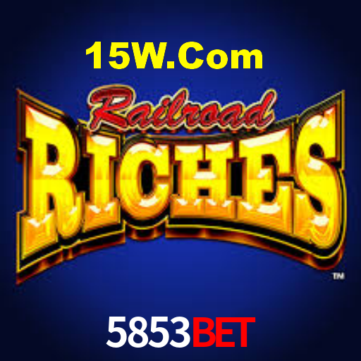 5853BET