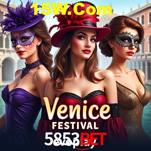 Weekend Specials 5853BET