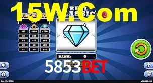 5853BET,5853.Com