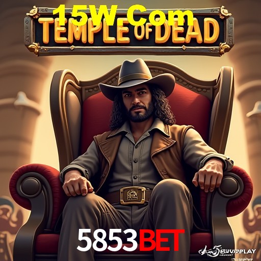 Game Providers 5853BET