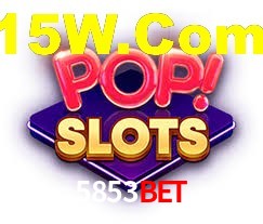 5853BET - Melhores Jogos De Caça-Níqueis - 5853.Com