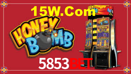 Bônus Generosos e Exclusivos no 5853BET para Você!