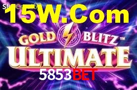 Exclusive Games 5853BET