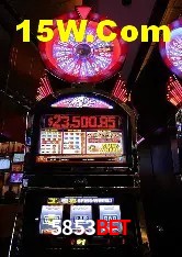 A Emoção da Loteria na 5853BET: Uma Chance de Mudança de Vida