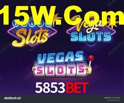 5853BET