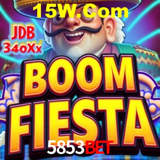 Recursos de Bônus 5853BET