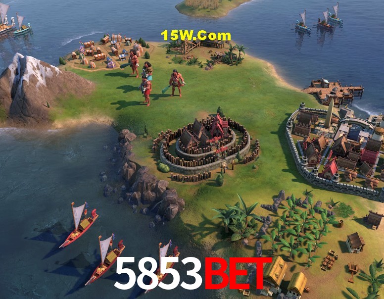 Inovações de Jogos na 5853BET: O Futuro das Experiências Interativas