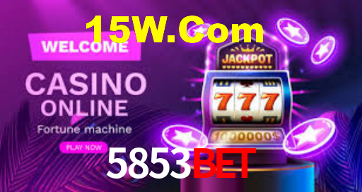5853BET