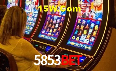 Descubra o Programa VIP da 5853BET: Vantagens Exclusivas para Jogadores