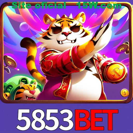 5853BET